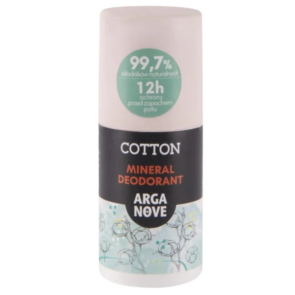 Mineraalinen dödö Rollon Cotton 50 ml