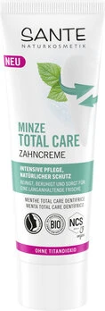 MINT-HAMPASTAA FLUORILLA ECO 75 ml - SANTE