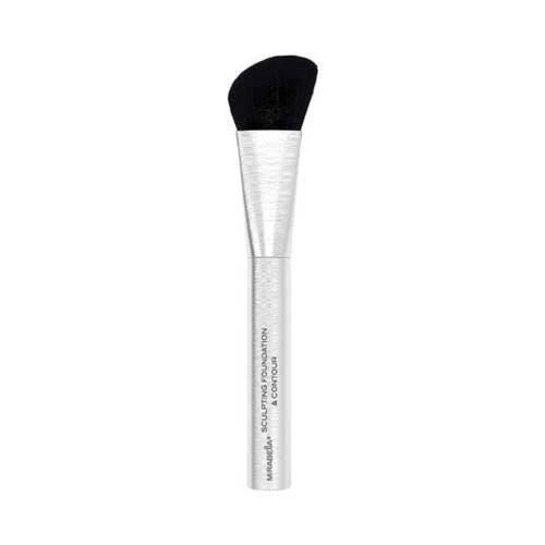 Mirabella -meikkiharja - Sculpting Foundation ja Contour Professional