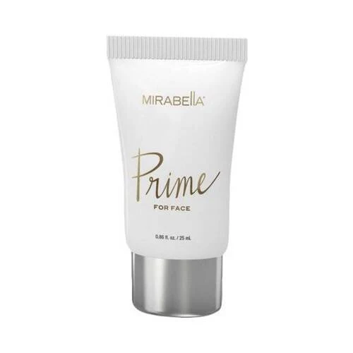 Mirabella Prime face -meikkipohjalle