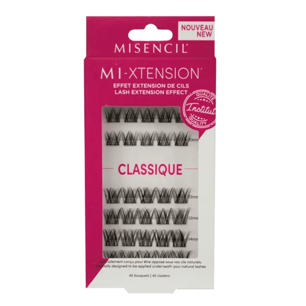 Misencil Classic Box MI-XTENSION