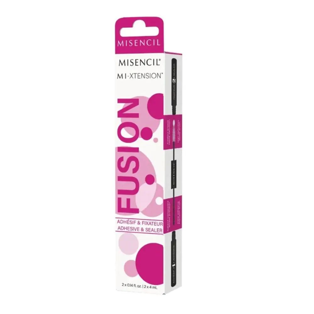 Misencil Duo Adhesive and Sealer Fusion