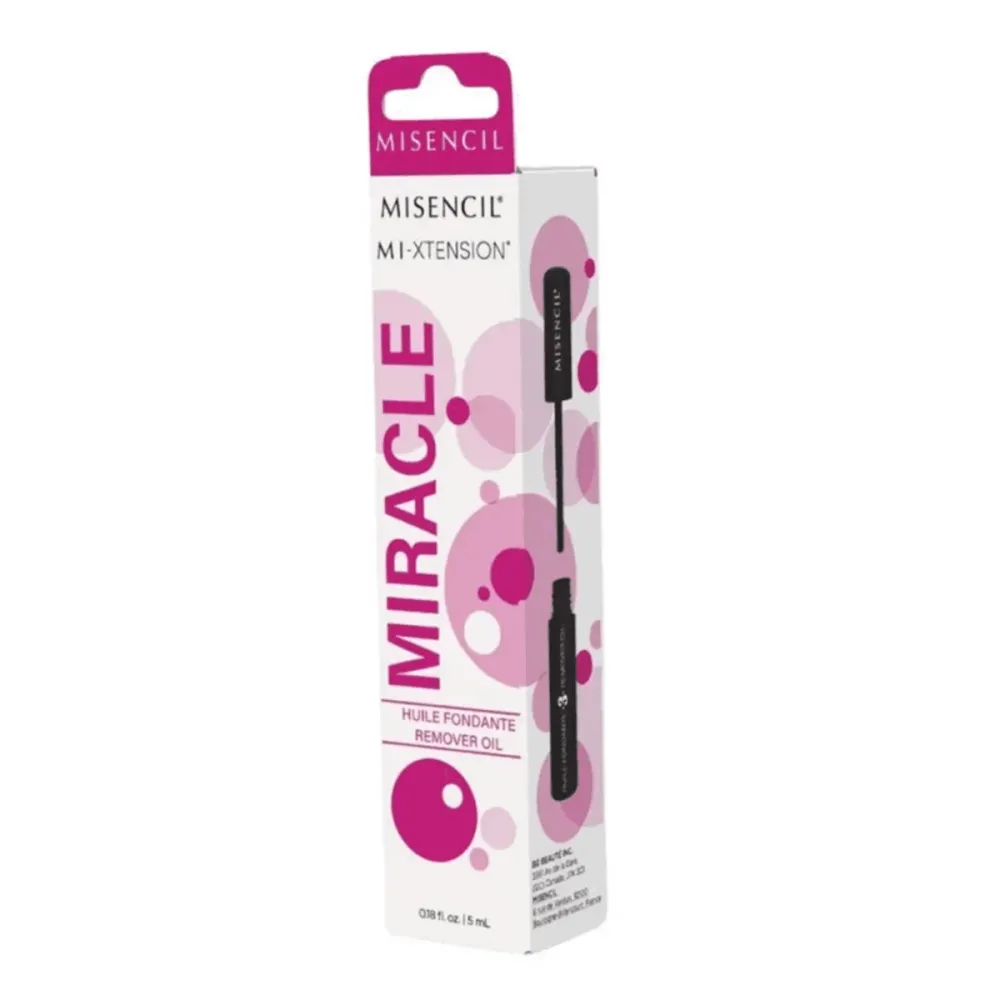 Misencil Miracle Remover Oil