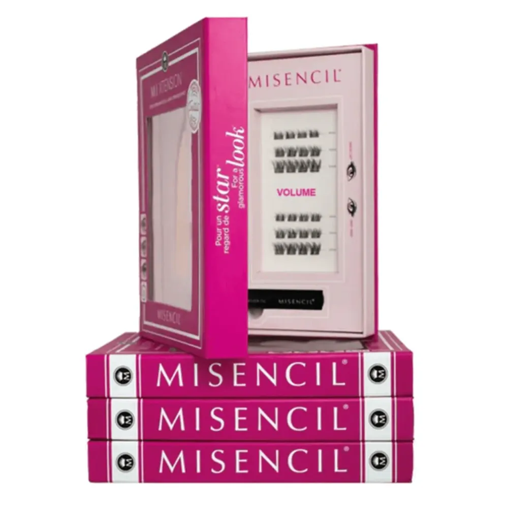 Misencil MI-XTENSION Discovery Set Volume