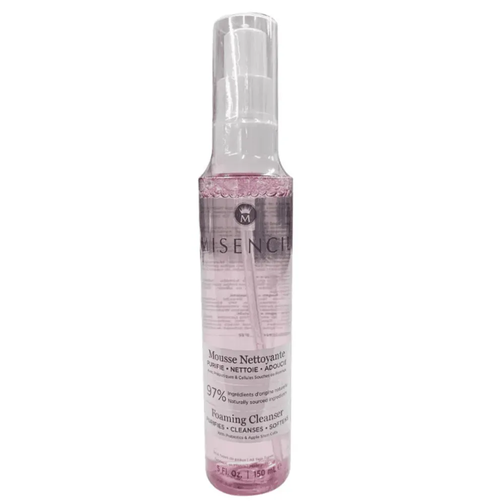 Misencil Natural Shampoo