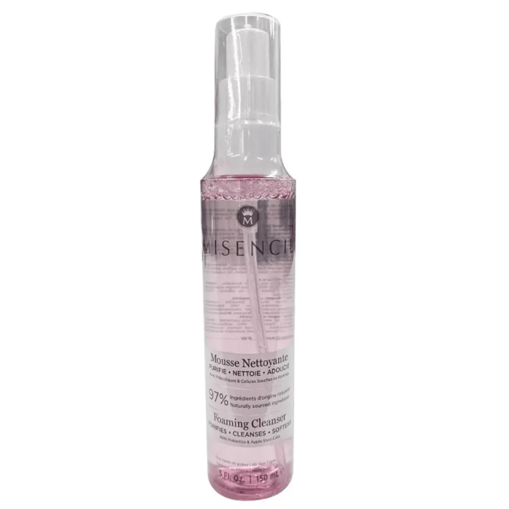 Misencil Natural Shampoo