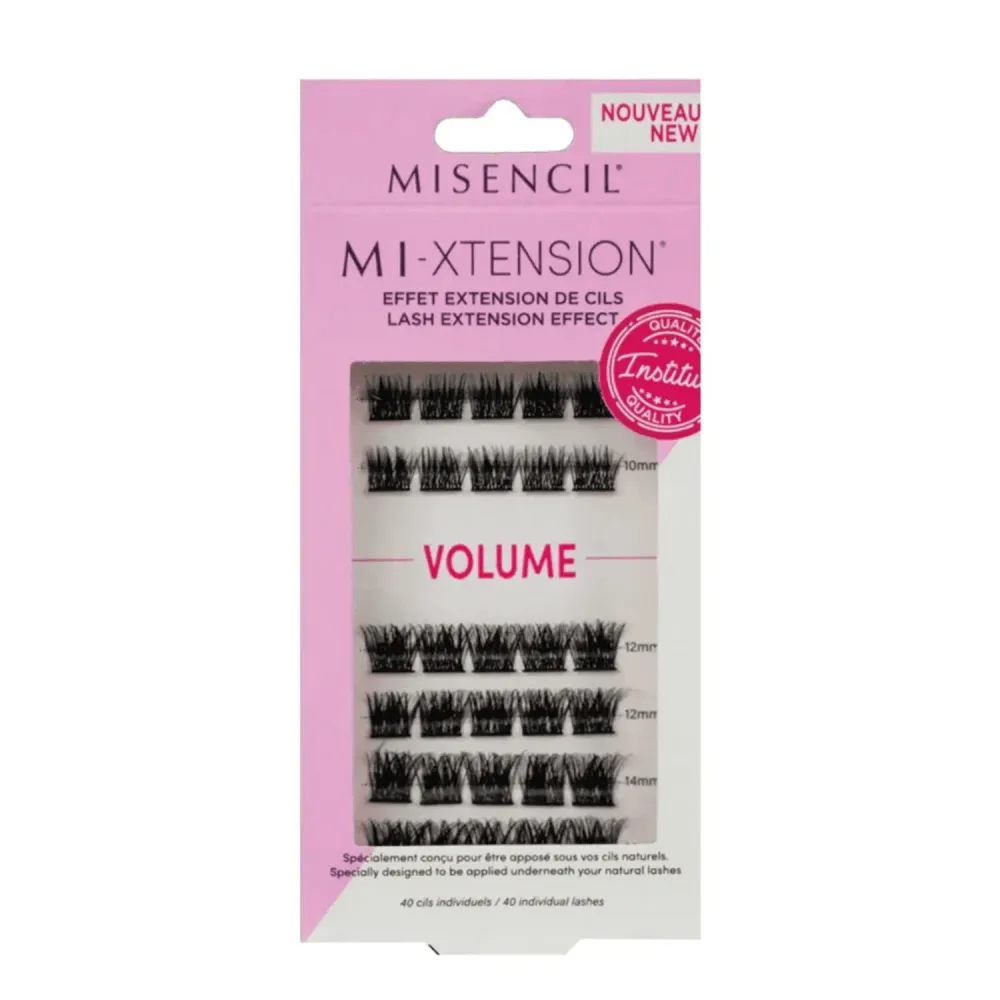 Misencil Volume Box (MI-XTENSION)