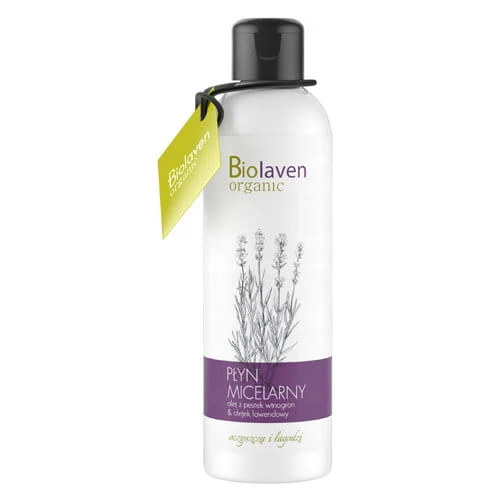 Mizellenvesi 200 ml BIOLAVEN SYLVECO