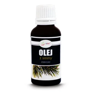Mäntyöljy 30ml - VIVIO