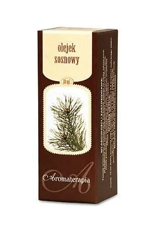 10 ml mäntyöljyä vaikuttaa stimuloivasti PROFARMiin