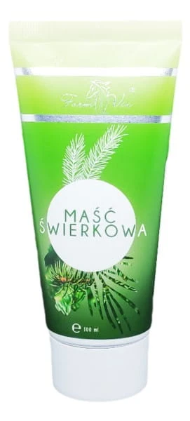 Mäntyvoide putkelo 100 ml FARM VIX