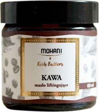 MOHANI Kahvivoi
