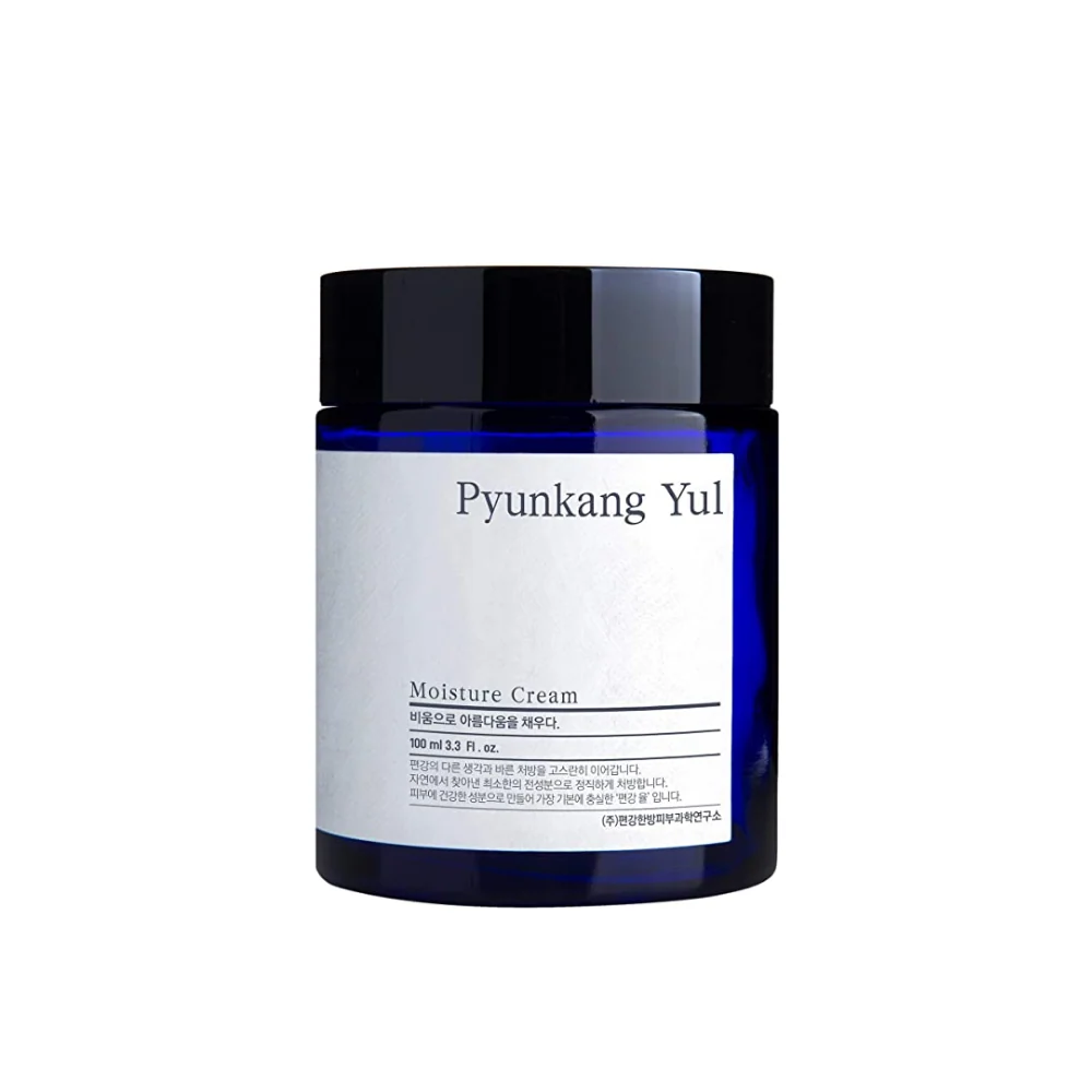 Moisture Cream 100ml