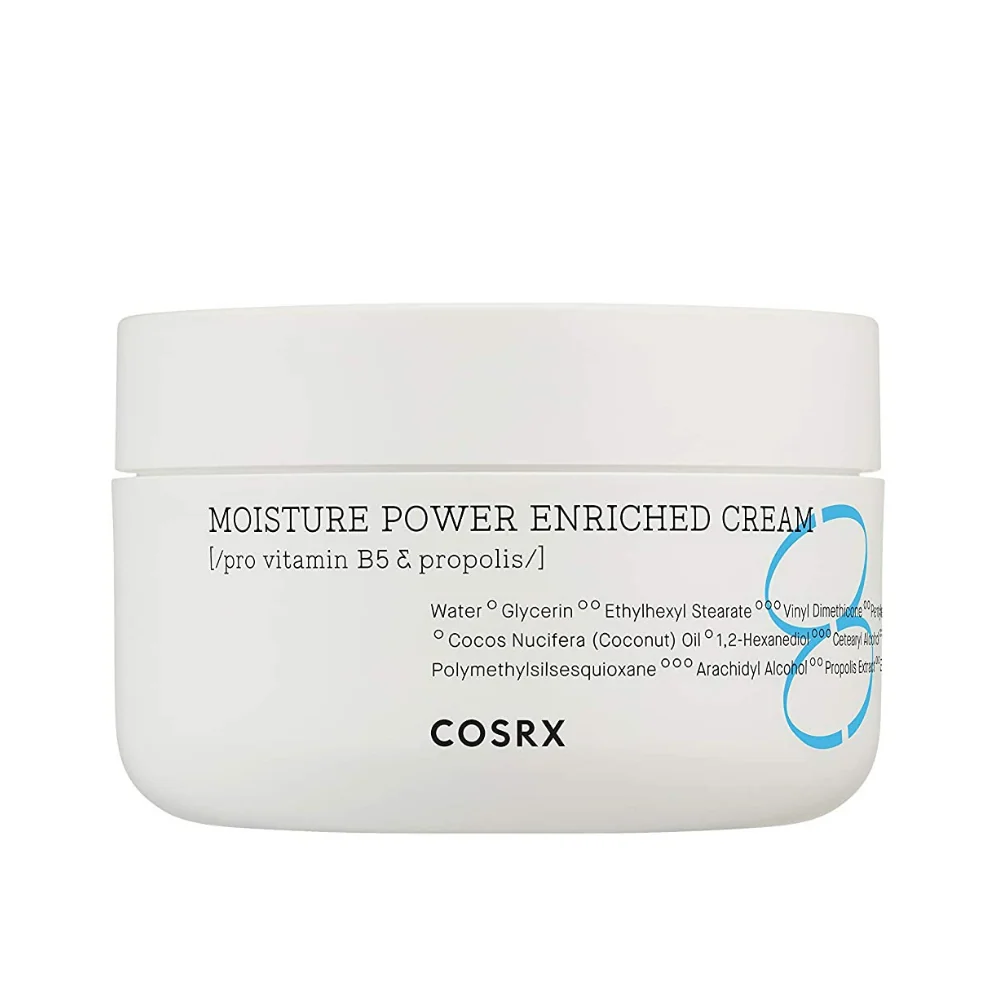 Moisture Power Enriched Cream 50ml