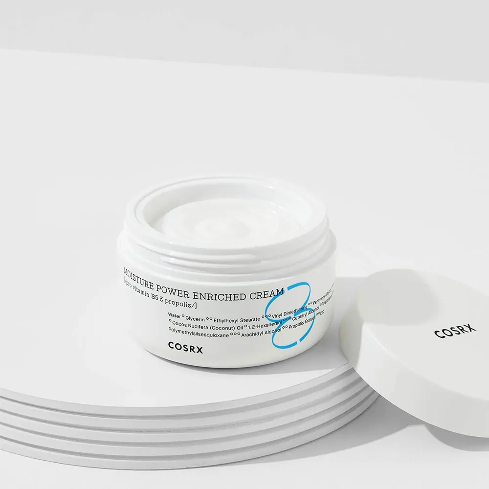Moisture Power Enriched Cream 50ml