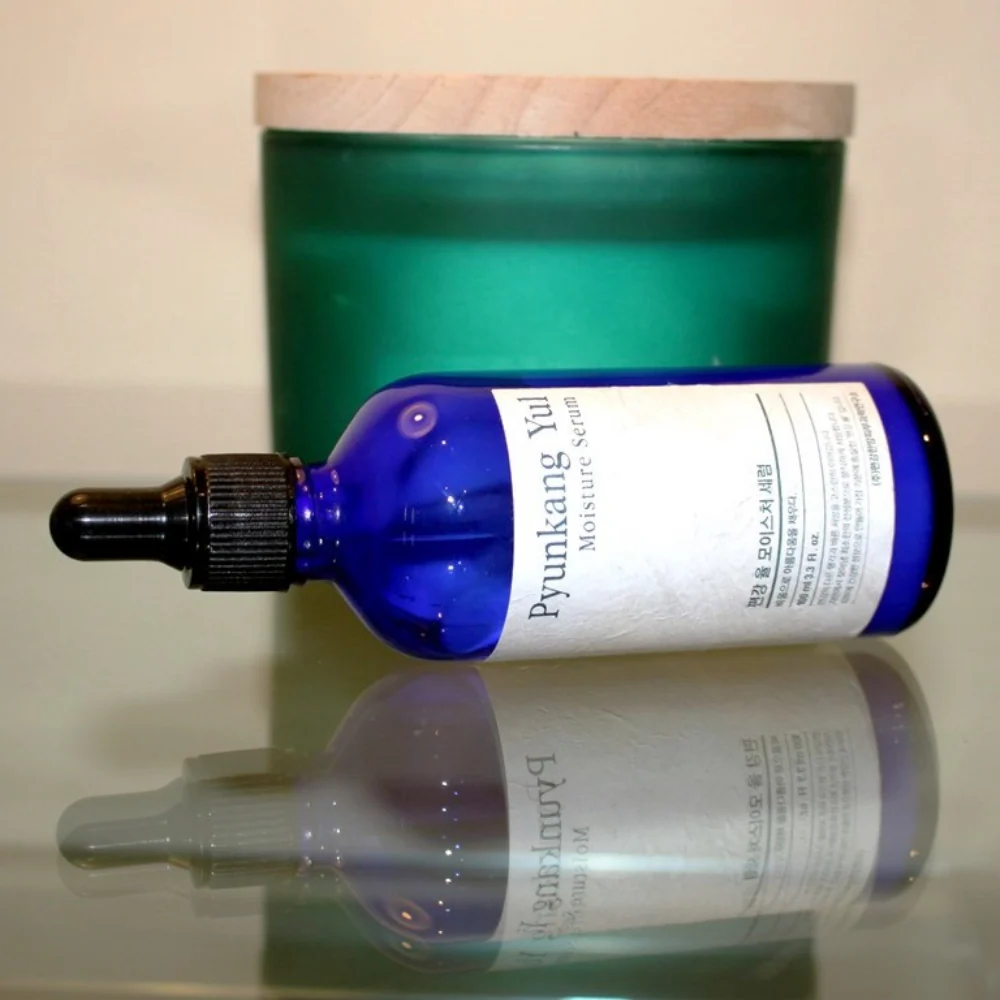 Moisture Serum 100ml