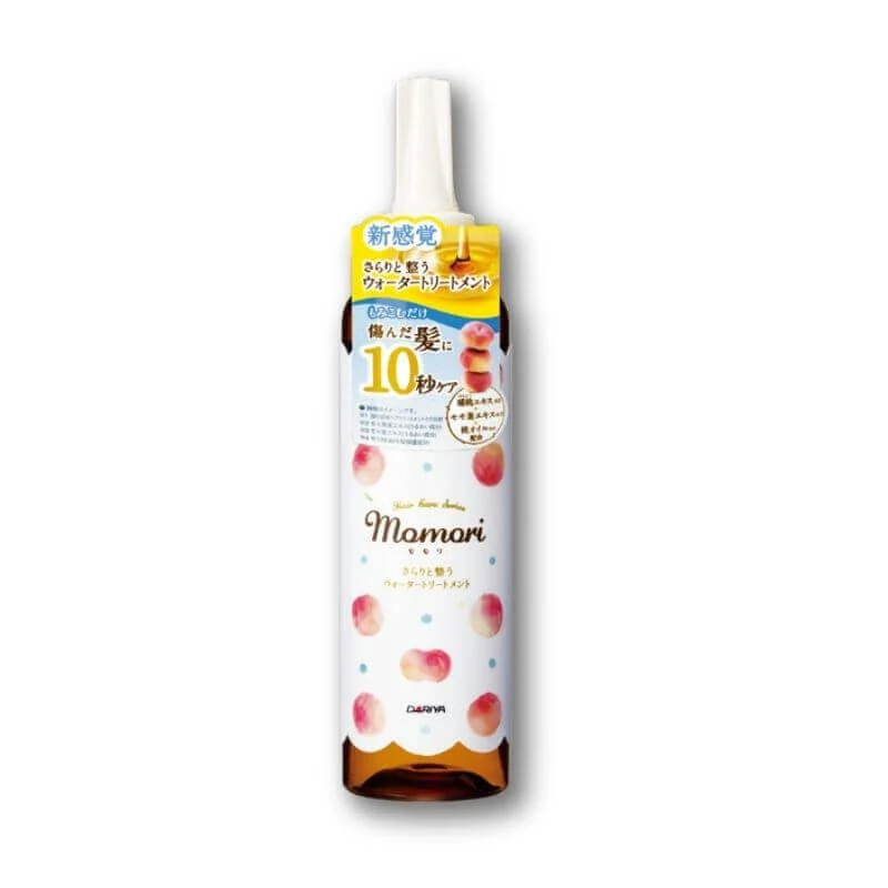 Momori Fluffy - Vesihoidon tuote