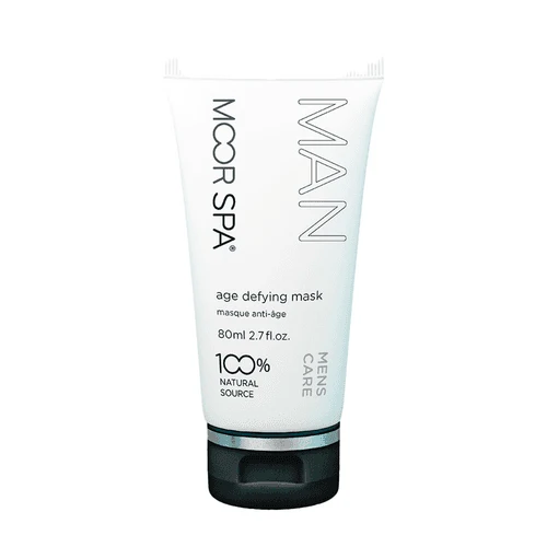 Moor Spa Age uhkaava maski