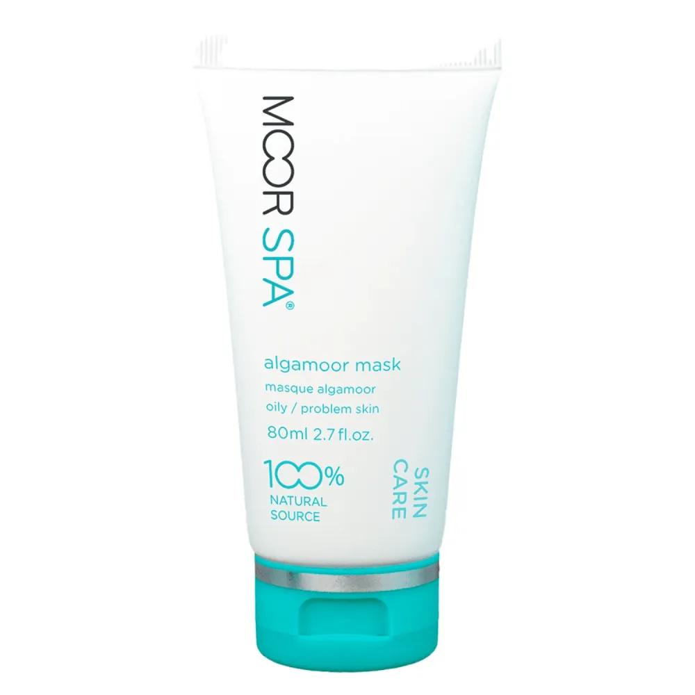 Moor Spa Algamoor Mask
