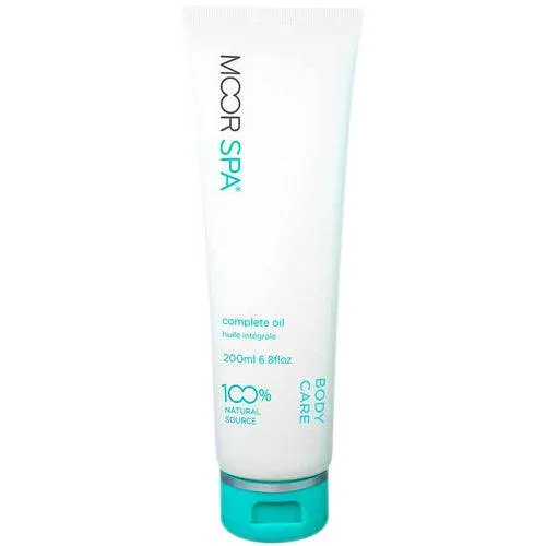 Moor Spa Complete Oil