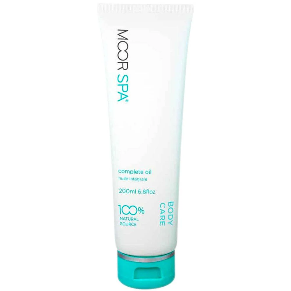 Moor Spa Complete Oil
