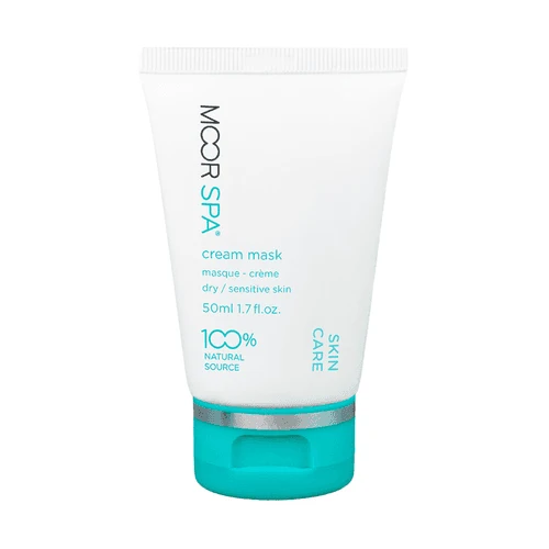 Moor Spa Cream Mask