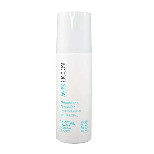 Moor Spa -deodorantti 80 ml / 2,7 fl oz