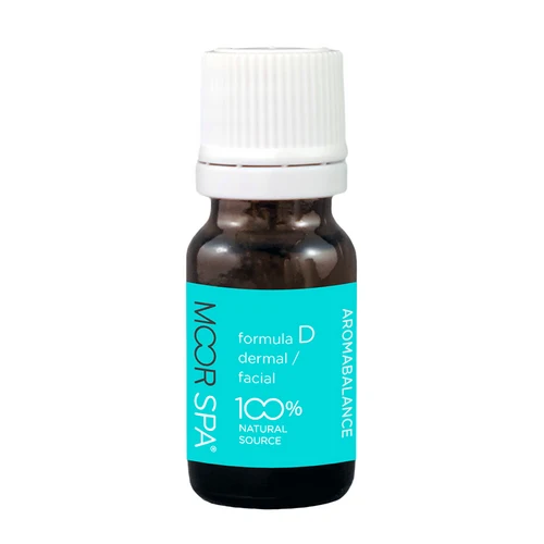 Moor Spa -kaava D - Dermal
