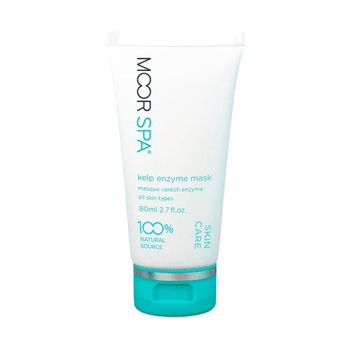 Moor Spa Kelp Entsyym Mask