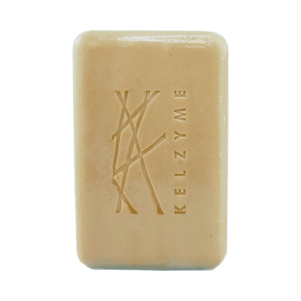Moor Spa Kelzyme Cleansing Bar
