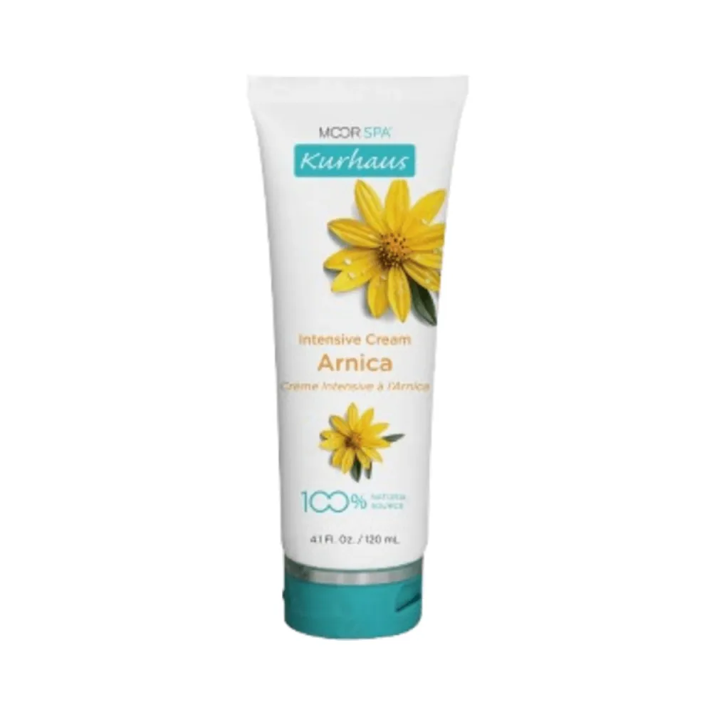Moor Spa Kurhaus Arnica Intensive Cream