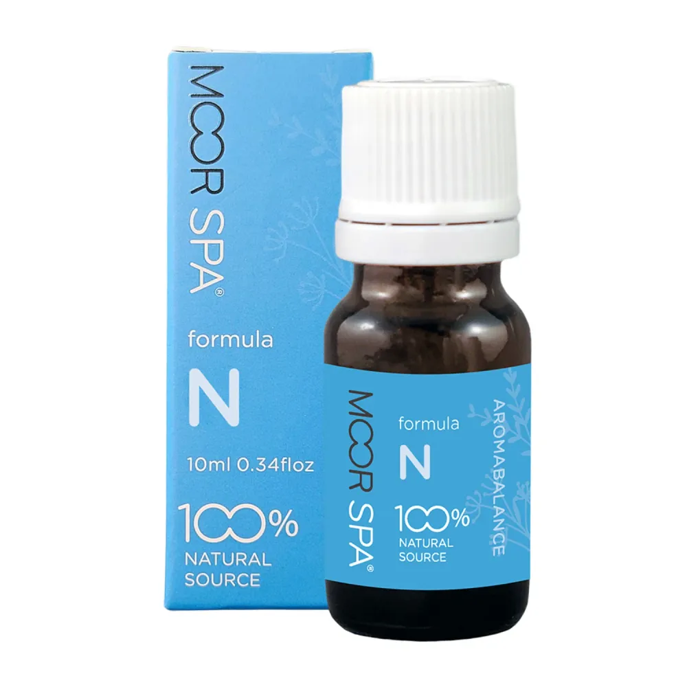 Moor Spa neuro -verkko N