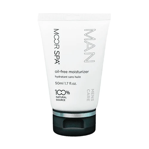 Moor Spa Oil Free kosteusvoide