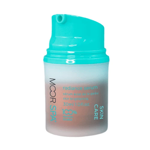 Moor Spa Radiance -seerumi