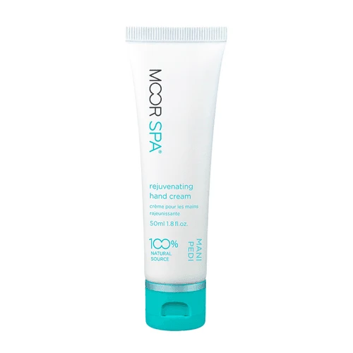 Moor Spa -rejuvenoiva käsivoide