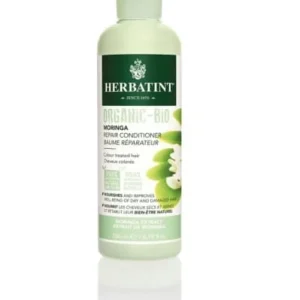 Moringa bioorgaaninen 260 HERBATINT jälkishampoo korjaava