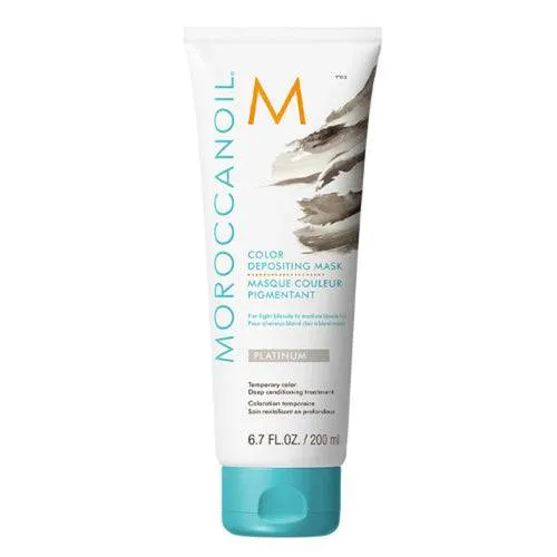 Maroccanoil Color -naamio 200 ml / 6,7 fl oz Moroccanoil