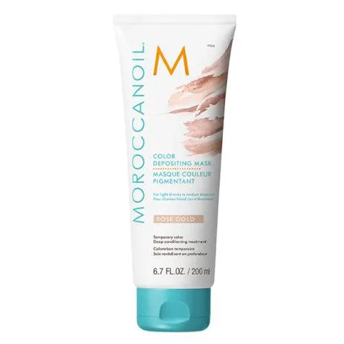 Maroccanoil Color -naamio 200 ml / 6,7 fl oz Moroccanoil