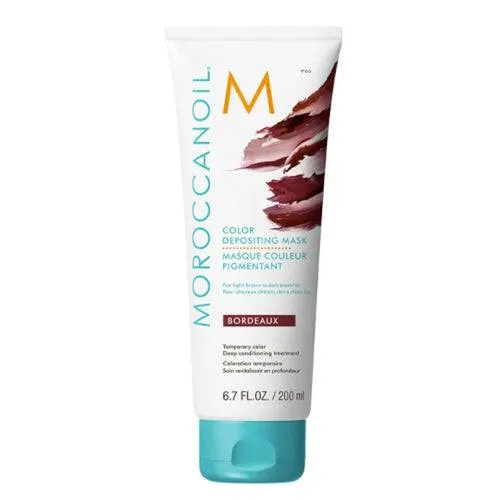 Maroccanoil Color -naamio 200 ml / 6,7 fl oz Moroccanoil