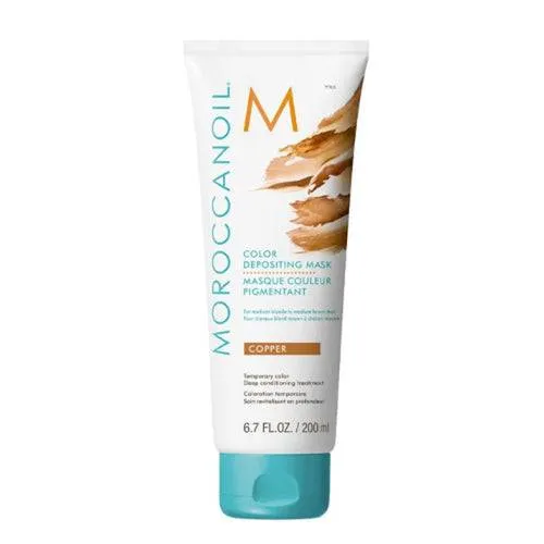 Maroccanoil Color -naamio 200 ml / 6,7 fl oz Moroccanoil