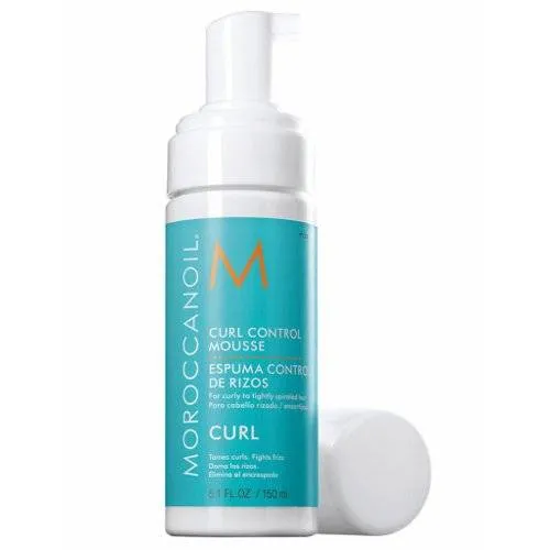 Maroccanoil Curl Control -vaahto Moroccanoil