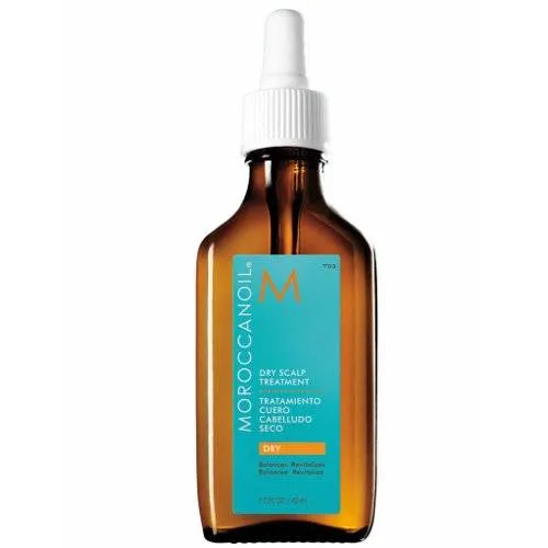 Maroccanoil Dry -päänahan käsittely Moroccanoil