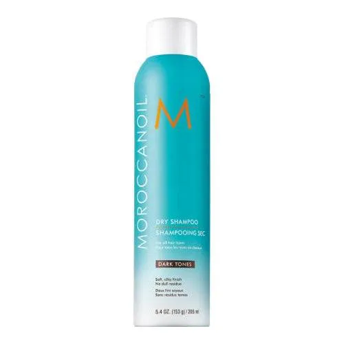Maroccanoil Dry shampoo - tummat sävyt Moroccanoil