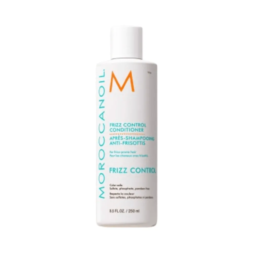 Maroccanoil Frizz Control -hoitoaine Moroccanoil