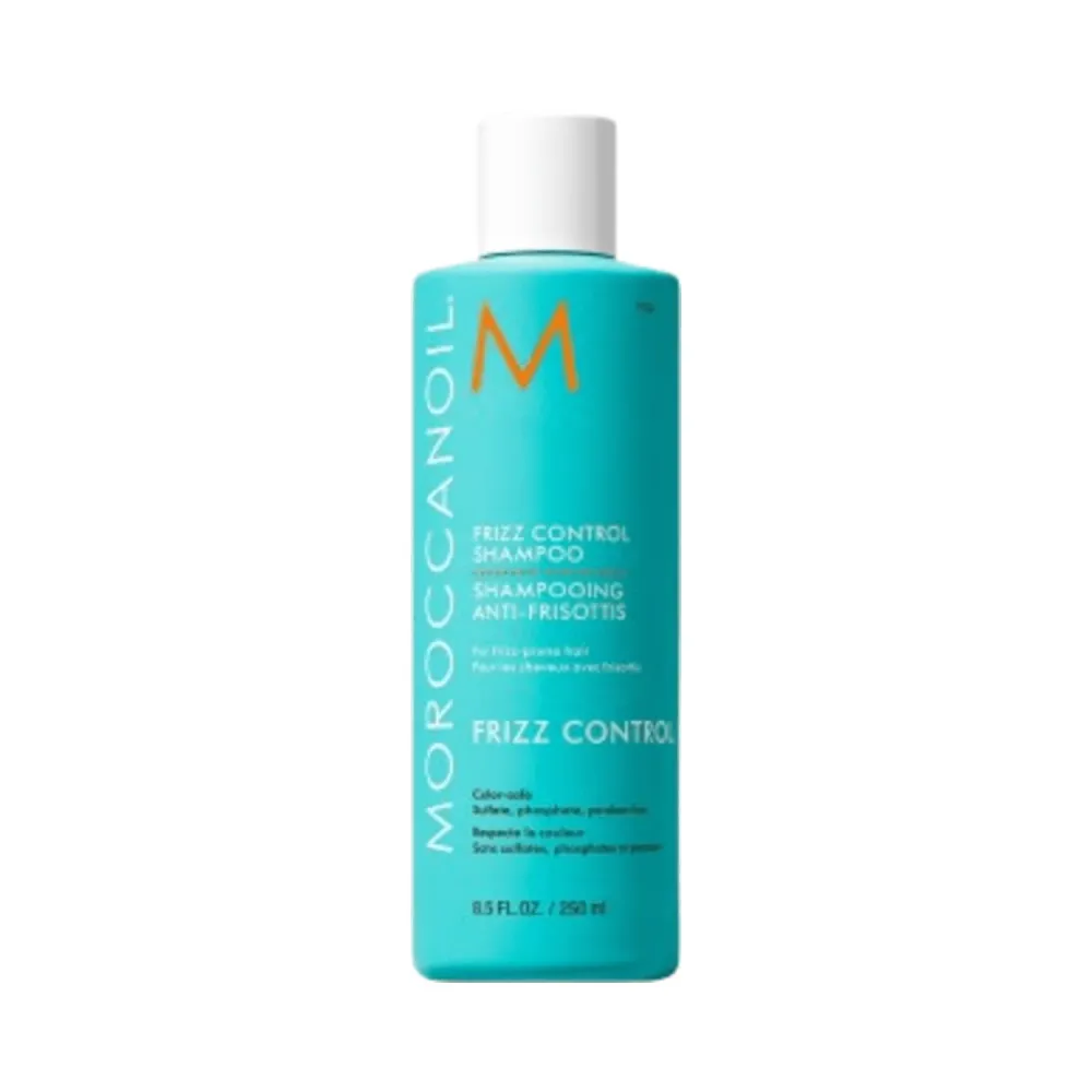 Maroccanoil Frizz Control Shampoo Moroccanoil