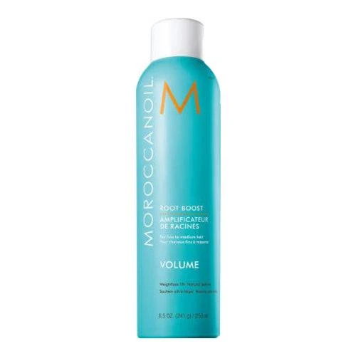 Maroccanoil -juuren lisäys Moroccanoil