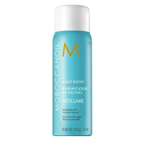 Maroccanoil -juuren lisäys Moroccanoil