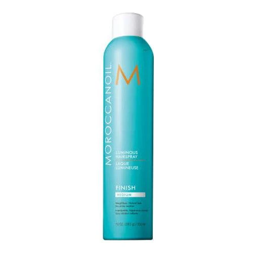 Maroccanoil (keskipitkä pidä) Moroccanoil