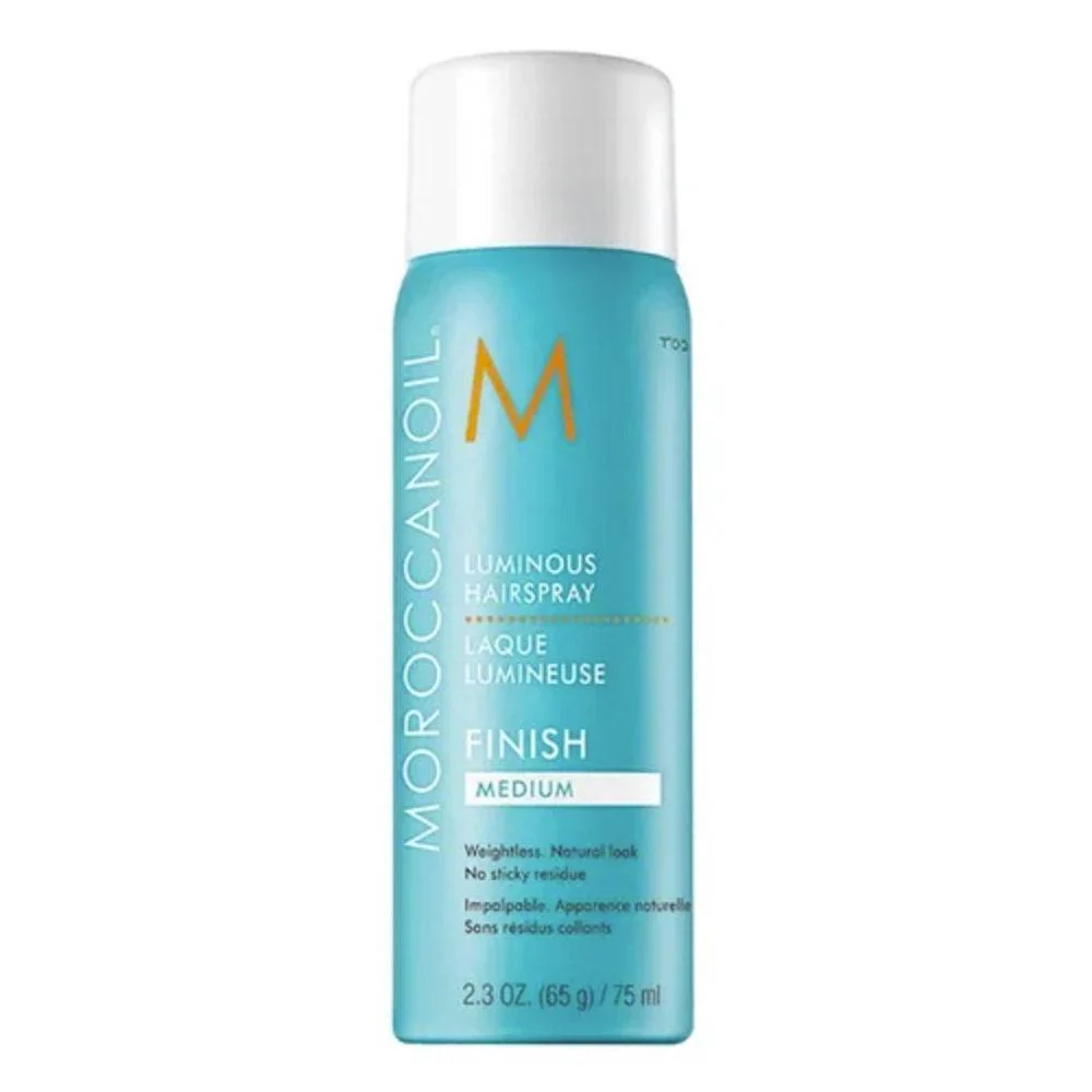 Maroccanoil (keskipitkä pidä) Moroccanoil