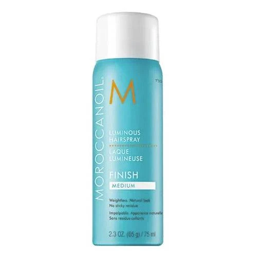 Maroccanoil (keskipitkä pidä) Moroccanoil